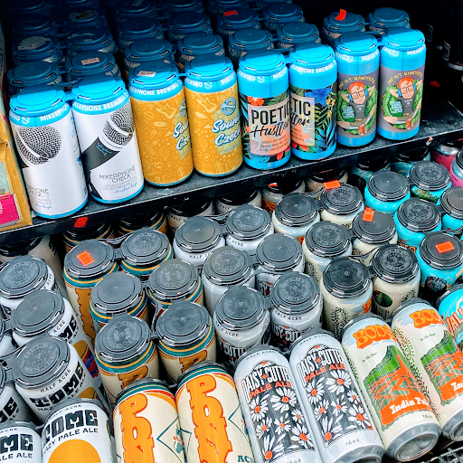 Gourmet Grocery Store «Garden Gourmet Market», reviews and photos, 1130 N Ashland Ave, Chicago, IL 60622, USA