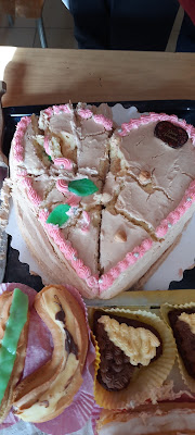 Boulangerie Schober à Forbach