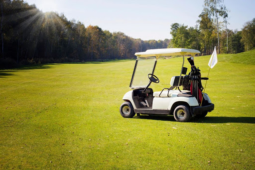 A-Z Golf Cart Specialist