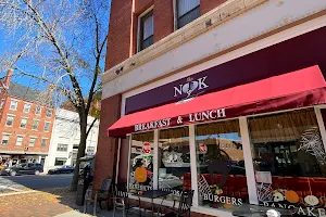 The Nook Breakfast & Lunch image