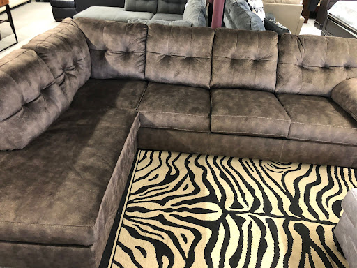 Furniture Store «Majestic Furniture», reviews and photos, 503 Central Ave, East Orange, NJ 07018, USA