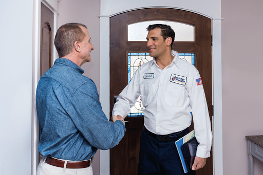 Plumber «Benjamin Franklin Plumbing», reviews and photos, 569 Acorn St #6, Deer Park, NY 11729, USA