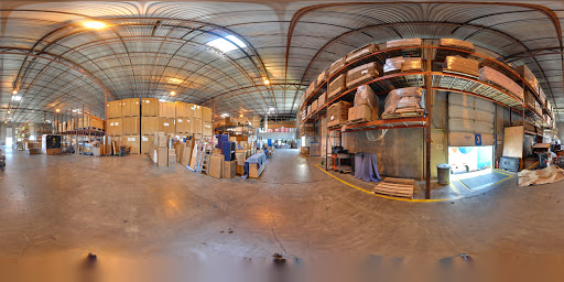 Moving Company «A-1 Freeman Moving Group», reviews and photos, 9619 Kirkton Dr, Houston, TX 77095, USA