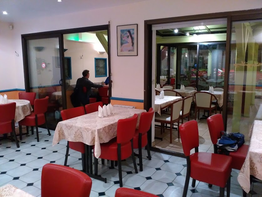 La Petite Table de Saïgon à Maisons-Alfort (Val-de-Marne 94)