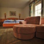 Photo n°2 de l'avis de Mario.a fait le 10/03/2018 à 20:31 sur le  Gaststätte und Pension Zur Goldenen Höhe à Treuen