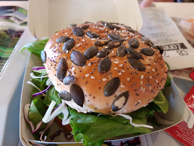 McDonald's à Guérande