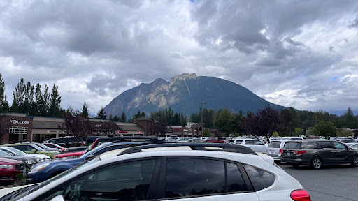 Shopping Mall «North Bend Premium Outlets», reviews and photos, 461 S Fork Ave SW, North Bend, WA 98045, USA