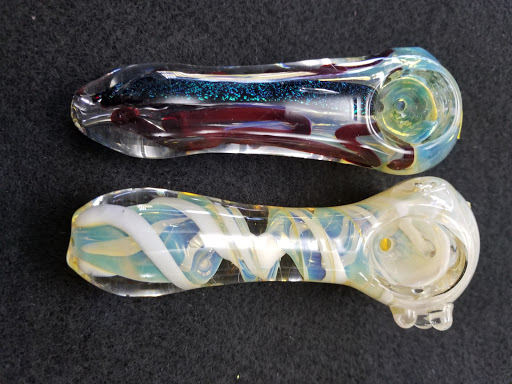 Tobacco Shop «Cloud 9 Smoke Shop», reviews and photos, 4811 Harrison Blvd, Ogden, UT 84403, USA