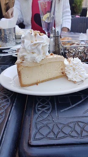 Restaurant «The Cheesecake Factory», reviews and photos, 140 Market Street, Yonkers, NY 10710, USA