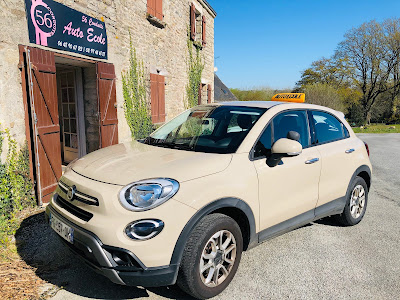 56 Conduite Auto Ecole à Sulniac