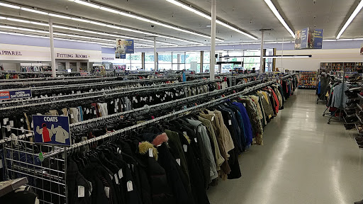 Thrift Store «Goodwill», reviews and photos, 1371 OR-99W, McMinnville, OR 97128, USA