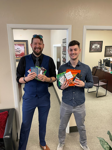 Insurance Agency «Kathleen Alexander - State Farm Insurance Agent», reviews and photos