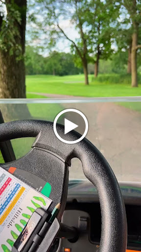 Golf Course «Cantigny Golf», reviews and photos, 27W270 Mack Road, Wheaton, IL 60189, USA