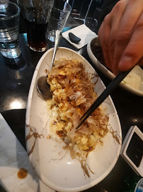 Okonomiyaki du Restaurant japonais Wrap 'N Roll Sushi à Paris - n°3