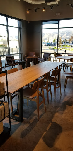 Coffee Shop «Starbucks», reviews and photos, 550 N Main St, Heber City, UT 84032, USA
