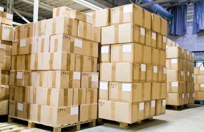 Packaging Distribution Services