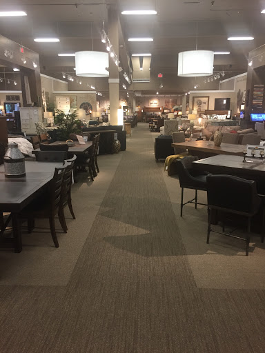 Furniture Store «Ashley HomeStore», reviews and photos, 901 W Main St, Bozeman, MT 59715, USA