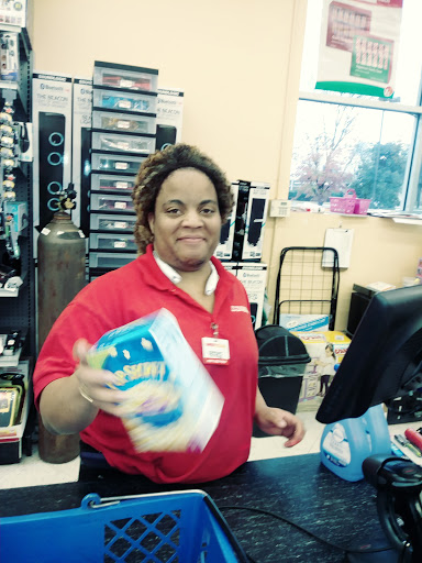 Dollar Store «FAMILY DOLLAR», reviews and photos, 362 W Main St, Spartanburg, SC 29301, USA