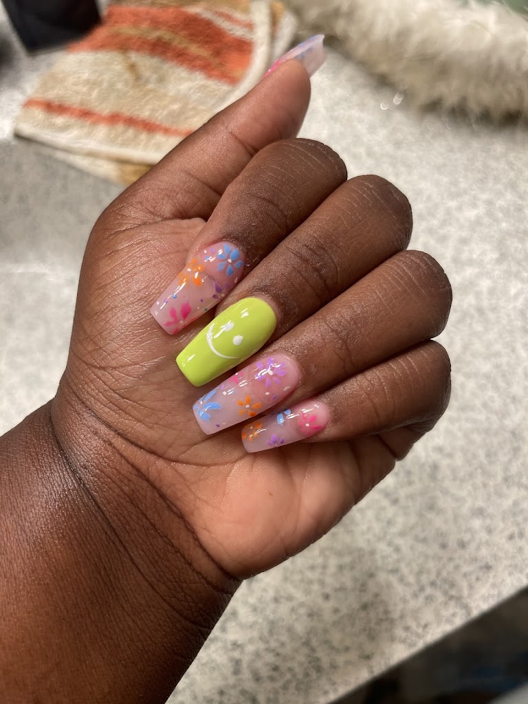 Vanna Nails 94509