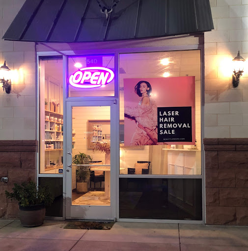 Day Spa «Beauty Lane Spa», reviews and photos, 1540 Dallas Hwy #6, Waxahachie, TX 75165, USA