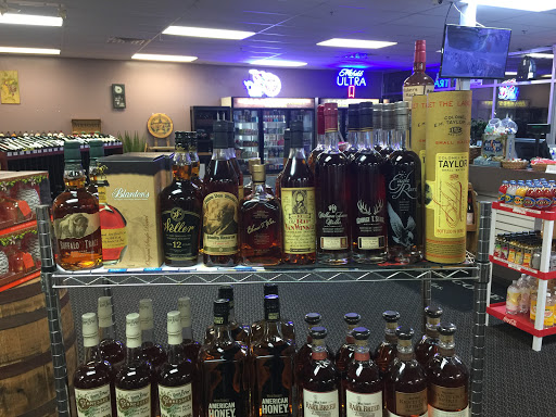 Wine Store «Vine Street Wine & Spirits», reviews and photos, 493 Old Hickory Blvd #104, Brentwood, TN 37027, USA