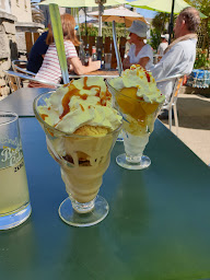 Photo n°17 de Restaurant-crêperie 