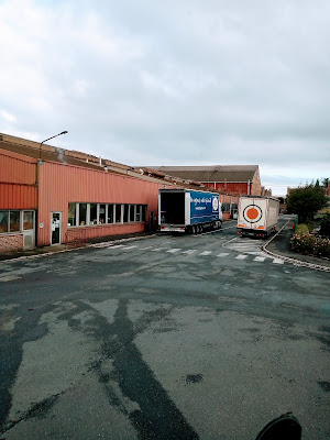 SOGEFI Suspensions à Douai