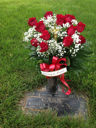 Florist «Mercer Florist & Greenhouse», reviews and photos, 2001 Wellwood Ave, Farmingdale, NY 11735, USA