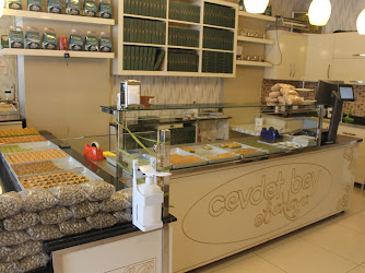 Cevdet Bey Baklava Özalper Şubesi