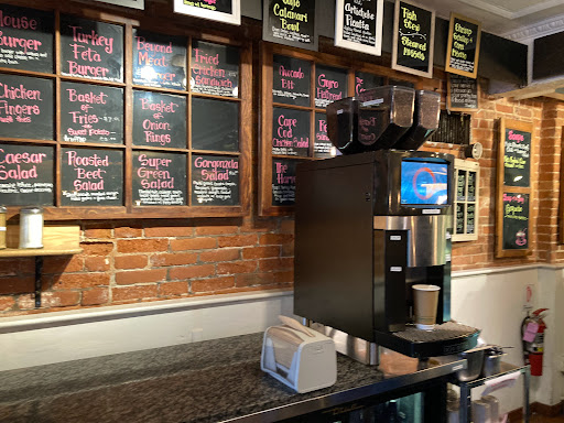 American Restaurant «Main Streets Market & Cafe», reviews and photos, 42 Main St, Concord, MA 01742, USA