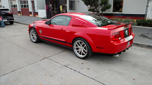 Auto Body Shop «Schneider Auto Body», reviews and photos, 1180 400 W, Salt Lake City, UT 84101, USA