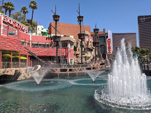 Shopping Mall «Fashion Show», reviews and photos, 3200 S Las Vegas Blvd Ste. 600, Las Vegas, NV 89109, USA