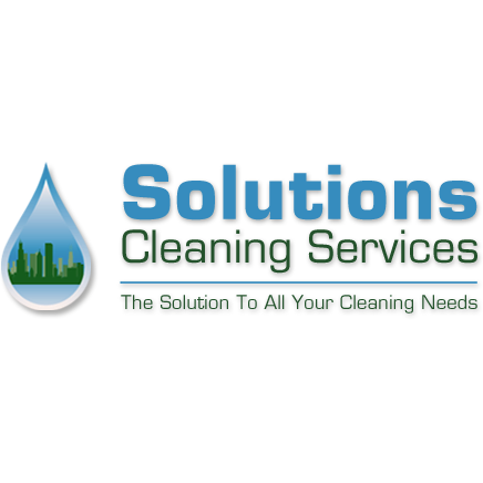 Solutions Cleaning Services in Roselle, Illinois