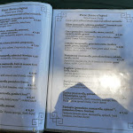 Photo n°5 de l'avis de Naruto.z fait le 11/07/2021 à 11:13 sur le  Trattoria del Procaccia à Monopoli