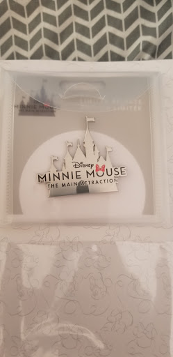 Toy Store «Disney Store», reviews and photos, 564 Great Northern Shop Center, North Olmsted, OH 44070, USA