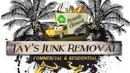JAY'S JUNK REMOVAL & Hauling Springhill/Pasco County