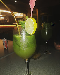 Photo n°40 de CHEZ GERARD SUR LE TOIT à Ajaccio ()