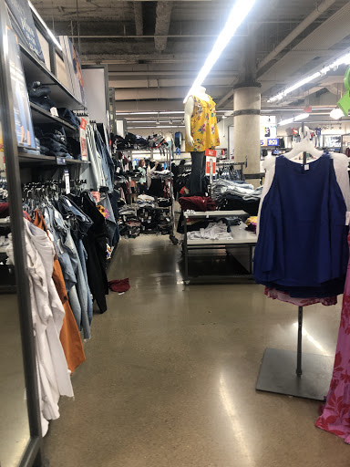 Tiendas de ropa barata en Mineápolis