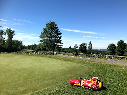 Golf Course «Hudson Hills Golf Course», reviews and photos, 400 Croton Dam Rd, Ossining, NY 10562, USA