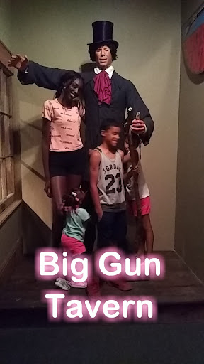 Local History Museum «Portland Museum», reviews and photos, 2308 Portland Ave, Louisville, KY 40212, USA