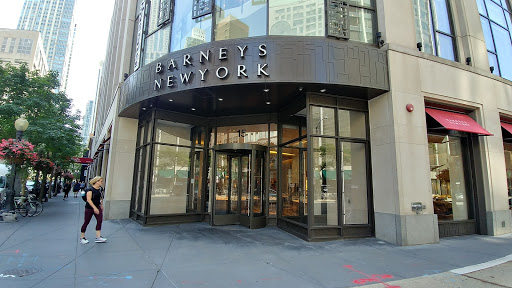 Barneys New York, Chicago, 15 E Oak St, Chicago, IL 60611, USA, 