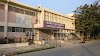 Mnnit Central Library Logo, Prayagraj, India, Library