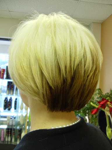 Hair Salon «NewImage Hair Salon», reviews and photos, 378 S Pickett St, Alexandria, VA 22304, USA