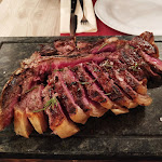 Photo n°1 de l'avis de Marta.a fait le 29/06/2023 à 21:24 sur le  Ristorante Poggiardelli à Montepulciano