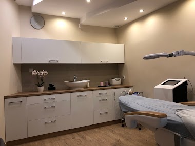 Beauty Balance Gabinet Kosmetologiczny