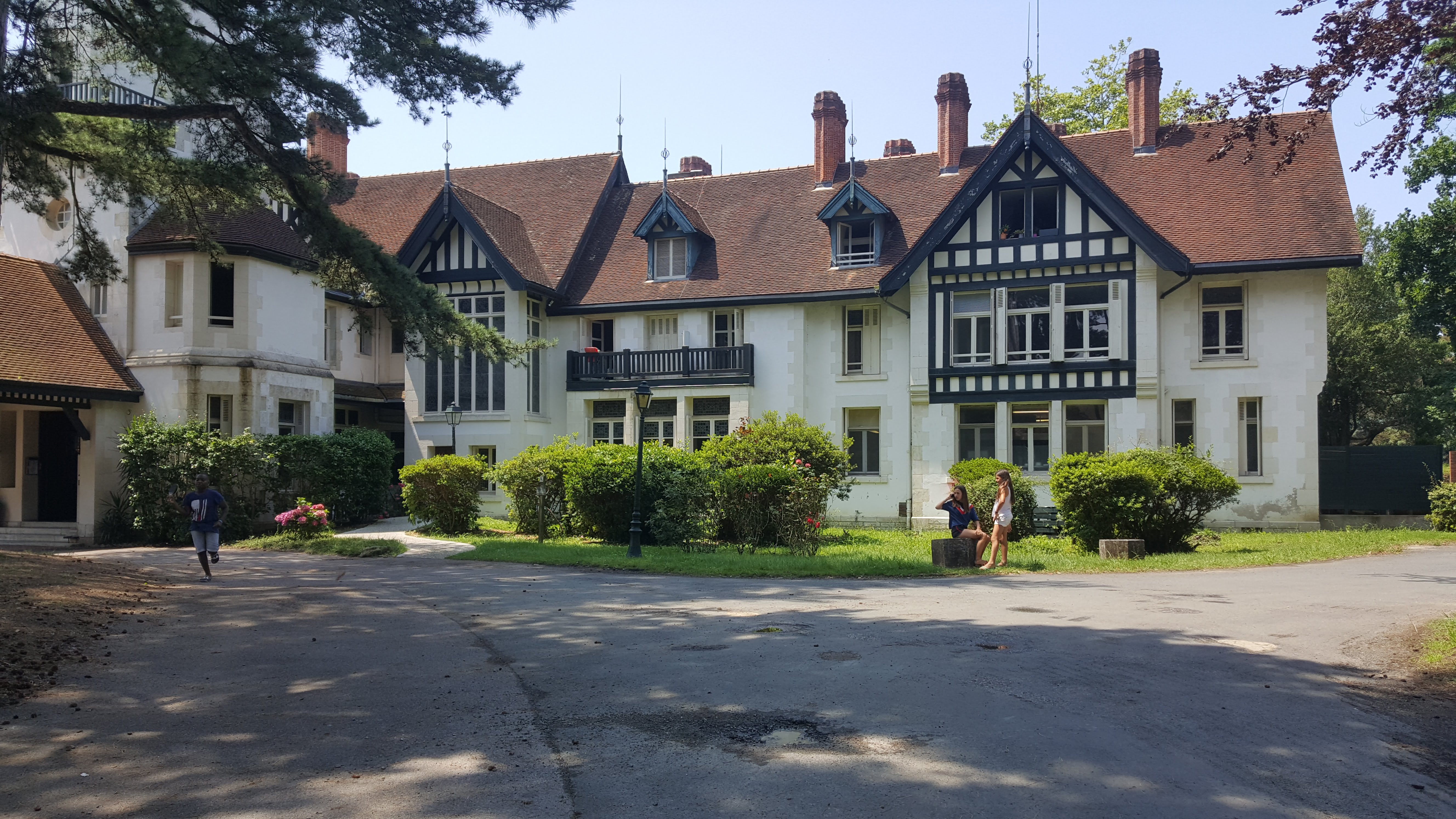 Photo n° 3 de l'avis de Chakila.r fait le 13/08/2018 à 19:42