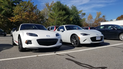 Car Dealer «Portland Volvo», reviews and photos, 9 US-1, Scarborough, ME 04074, USA