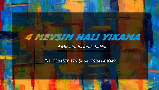 erikli 4 mevsim hali yikama bursa maps