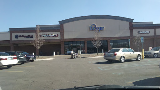 Grocery Store «Kroger», reviews and photos, 65 S Livernois Rd, Rochester Hills, MI 48307, USA