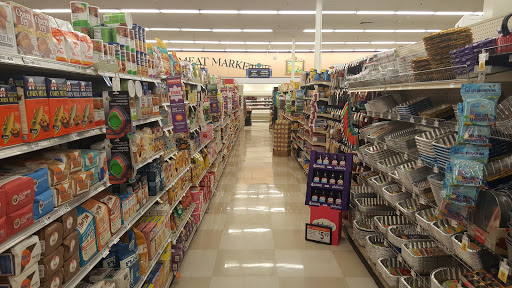 Supermarket «Lucky», reviews and photos, 270 Reservation Rd, Marina, CA 93933, USA